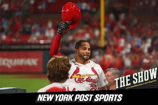 Tommy Pham
