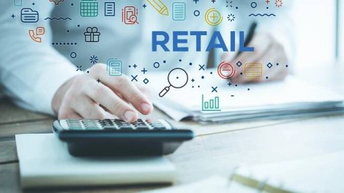 60 Retail Statistics To Help You Build Your Business In 2024