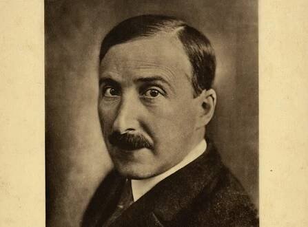 Stefan Zweig