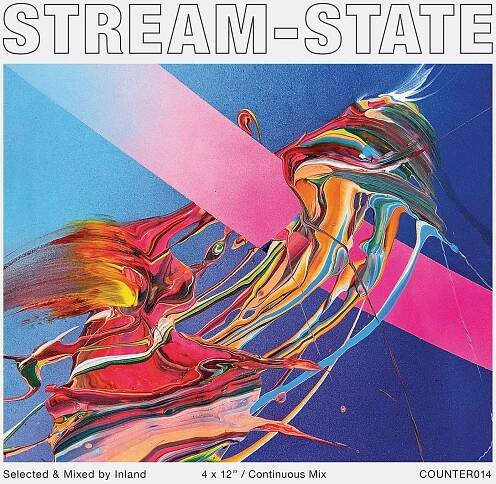 Inland Announces Stream State - Sweat Lodge