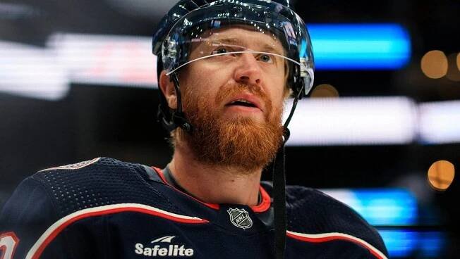 Špatné zprávy z NHL. Voráčkovi hrozí konec kariéry, spekulují v zámoří