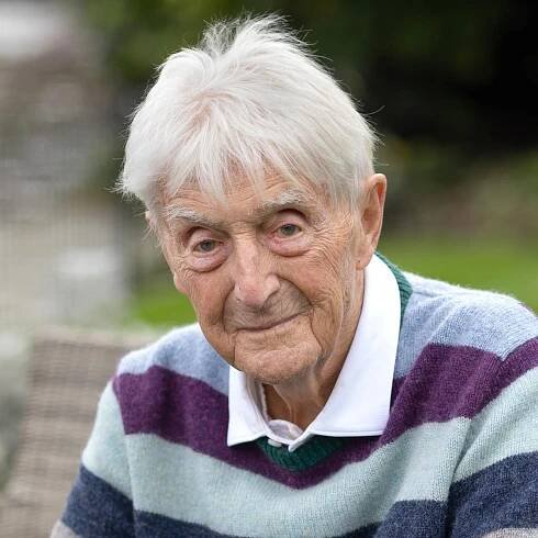 Sir Michael Parkinson’s cause of death has been disclosed