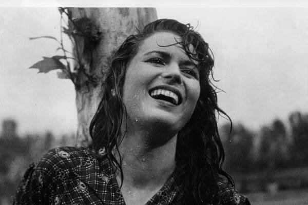 Silvana Mangano - Ecodelcinema