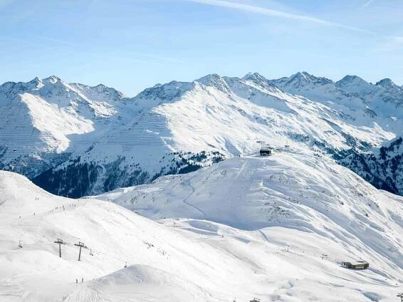 Skihütten für den perfekten Winterurlaub | Belvilla