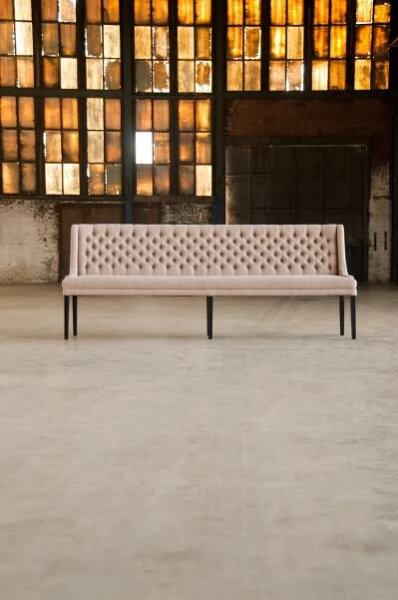 Jolene Bench
