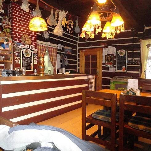 MUMLAVSKA BOUDA, Harrachov - Restaurant Reviews, Photos & Phone Number - Tripadvisor