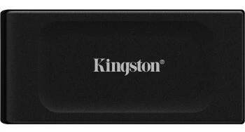 Kingston XS1000 1TB, SXS1000/1000G