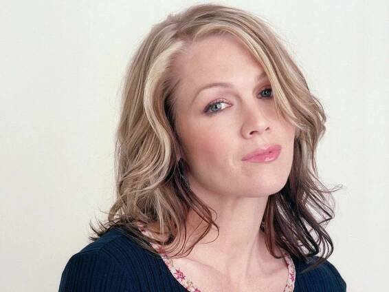 Jennie Garth Fondos de pantalla