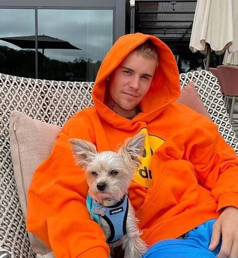 Justin Bieber udělal nejlepší obchod svého života: Polepšil si o více než 4 miliardy!