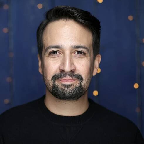 Why Lin-Manuel Miranda Isn't at the Oscars This Year
