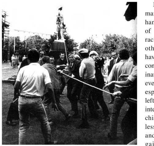 13. See George Steinmetz, “Social Class and the Reemergence of the Radical Right in Contem-  porary Germany,” in Reworking Class: Cultures and Institutions of Economic Stratification and Agency, ed. John R. Hall (Ithaca, N.Y.: Cornell University Press, 1997), 335-68.  15. See Jiirgen Osterhammel, Geschichtswissenschaft jenseits des Nationalstaats: Studien zu Beziehungsgeschichte und Zivilisationsvergleich (Gottingen: Vandenhoeck and Ruprecht, 2001); Jiirgen Kocka, “Losses, Gains, and Opportunities: Social History Today,” Journal of Social History 37 (2003): 21-28; and Sebastian Conrad and Shalini Randeria, “Geteilte Geschichten — Europa in einer postkolonialen Welt,” in Jenseits des Eurozentrismus: Postkoloniale Perspektiven in den Geschichts- und Kulturwissenschaften, ed. Sebastian Conrad, Shalini Randeria, and Beate Sutter- liity (Frankfurt am Main: Campus, 2002), 9-49.  16. Informational plaques were added to the statue of the German colonial conquistador Carl Peters in Hannover, to a memorial in Niirnberg for soldiers who fell in the anti-Boxer campaign and the 1904-8 war in Southwest Africa, and to a monument to the German Southwest African colony in Gottingen. See Felix Schiirmann, “Carl Peters,” at www.koloniale-spuren.de, accessed on July 14, 2005; Zeller, Kolonialdenkmdiler, 309, 314. The central colonial monument in Bremen, dedicated 