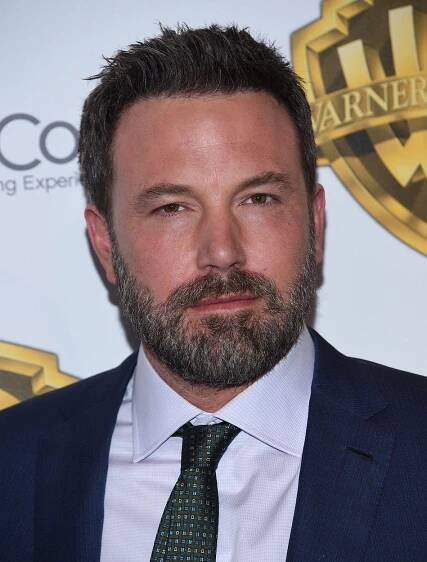 8 slavných herců, které ovládl démon alkohol: Ben Affleck v tom v Hollywoodu rozhodně není sám
