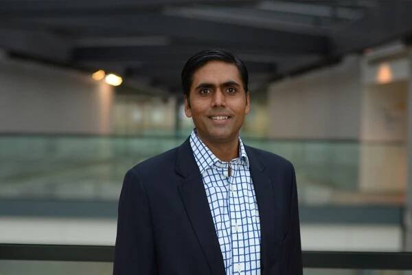 Rahul Gautam