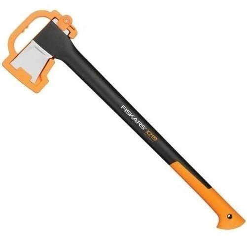 Fiskars X21 + univerzální nůž