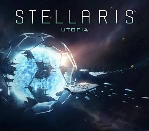 Stellaris: Utopia