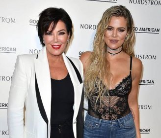 Kris Jenner Backtracks On Doubt Around Khloé Kardashian's Paternity