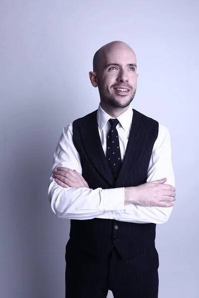 Tom Allen 10