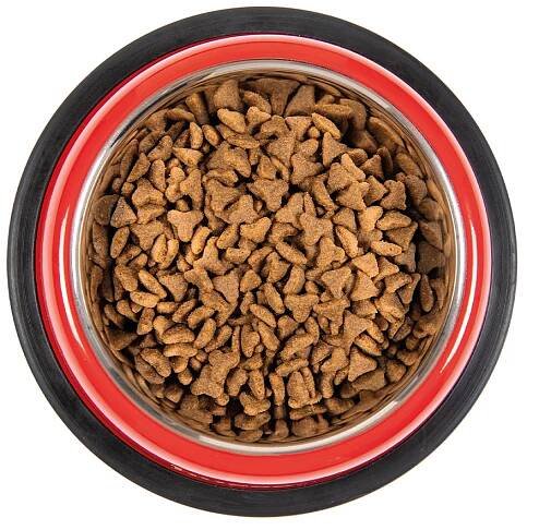Husse Kroketter Lax 2 kg | Granule pre mačky s lososom | 2 kg | 471653