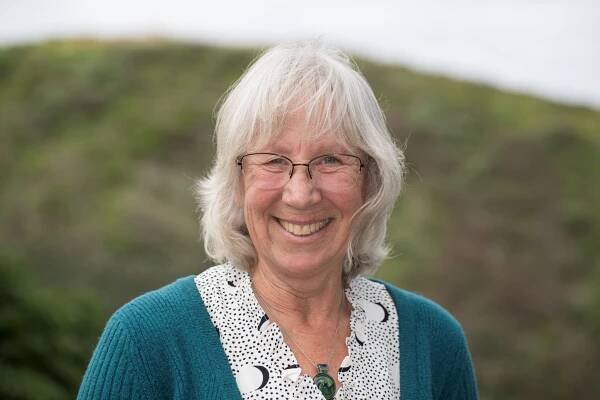 San Mateo County Parks Foundation Board & Staff