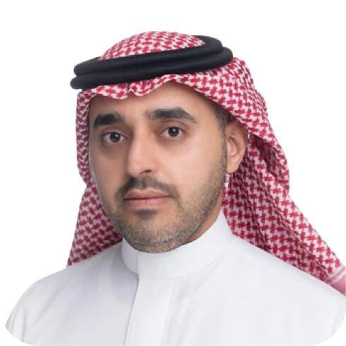 Speakers – Saudi-U.S. Investment Forum