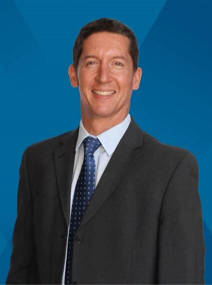 Meet Scott Richards - Head of Project Management at Lithon