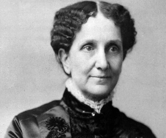 Mary Baker Eddy Biography - Facts, Childhood, Family Life, Achievements of Religious Leader