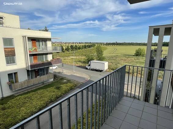 Prodej bytu 2+kk 66 m², Rýnská, Praha 9 - Čakovice