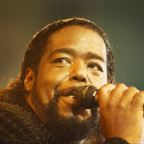 Barry White's 10 greatest songs ever, ranked