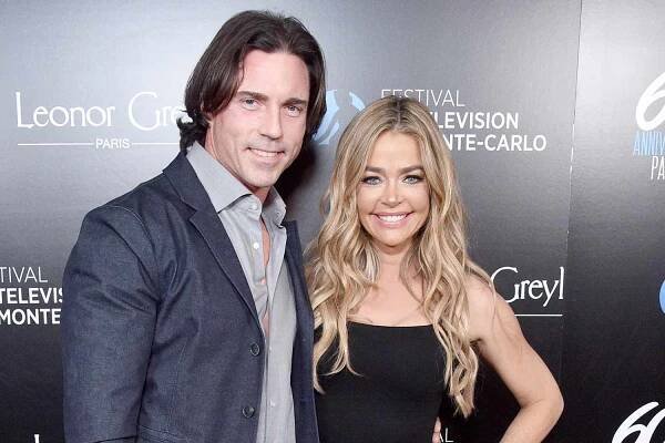 Denise Richards Says She Will ‘Never Get Divorced’ from Husband Aaron Phypers — ‘Even if We Hate Each Other'