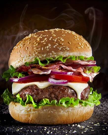 Food Stylist - Portfolio - Parma