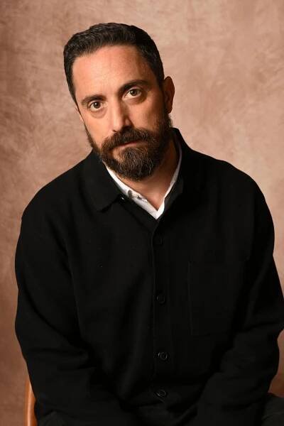 Pablo Larraín