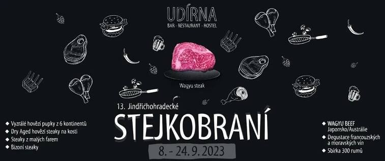 Udirna Penzion And Restaurant Jindřichův Hradec Exteriér fotografie