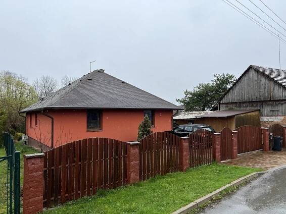 Prodej domů, Bohuslavice | Mapio.cz