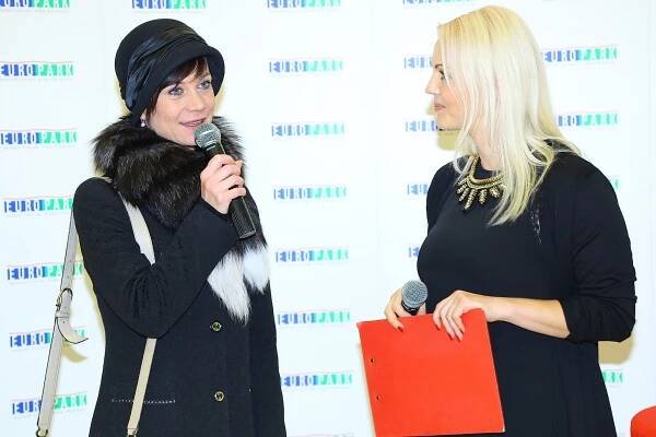 Šárka Ullrichová: Moc nepeču, ale včera jsem udělala výborný segedín! | topvip.cz
