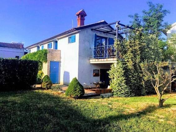 Apartmány Ivas Savudrija, Chorvatsko