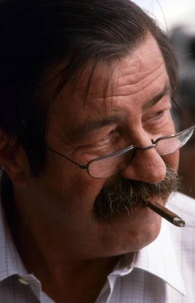 Günter Grass