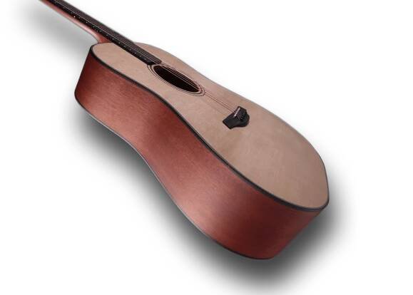 Furch Green Pure SM - Furch Guitars