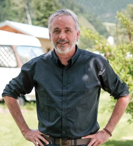 Über uns - Camping Graubünden Stellplätze Val Müstair im Naturpark