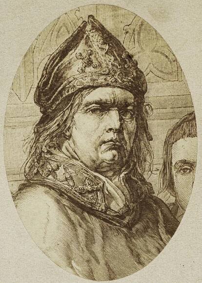 Zbigniew Oleśnicki (Kardinal)