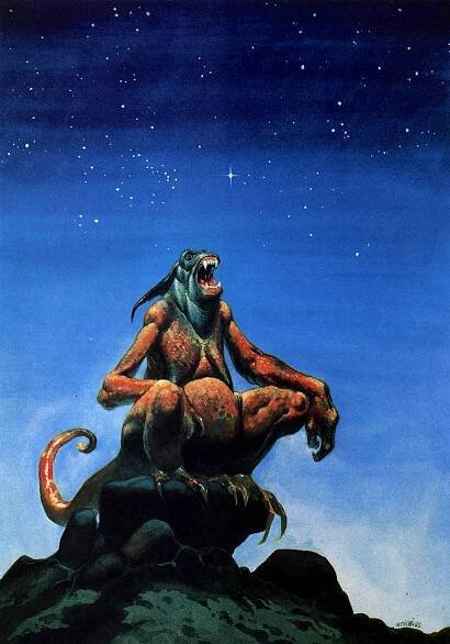 The Art of Moebius