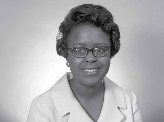 Barbara J. Coffey