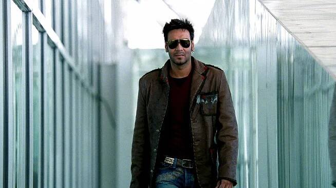 London Dreams - Z filmu - Ajay Devgan