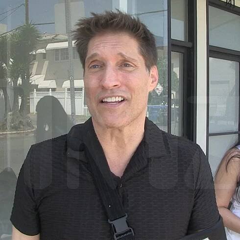 'Cobra Kai' Star Sean Kanan Says He's Hearing Spin-Off Talks, Wants In!