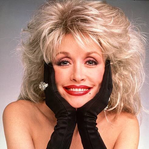 Dolly Parton Gives Good Advice for Anyone Who's Having Sex