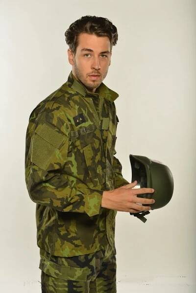 Ondřej Kubina - Castingofka.cz