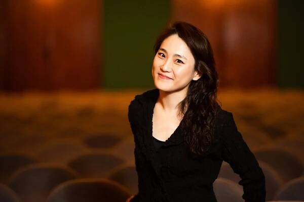 Han-Na Chang Conductor Official Website