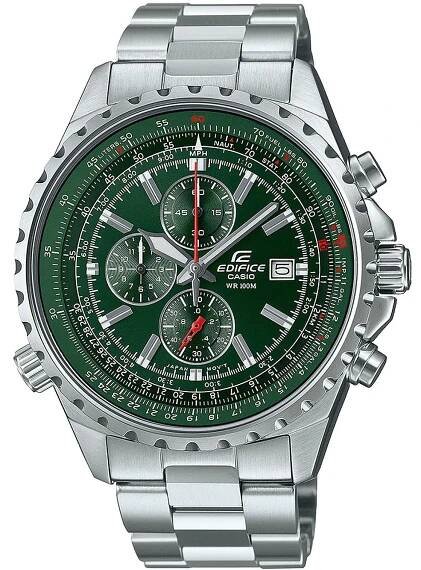 Casio EF-527D-3A
