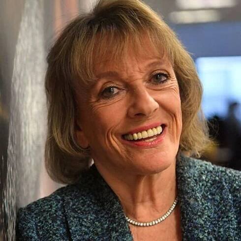 Esther Rantzen is completely wrong about Wes Streeting - and here's why