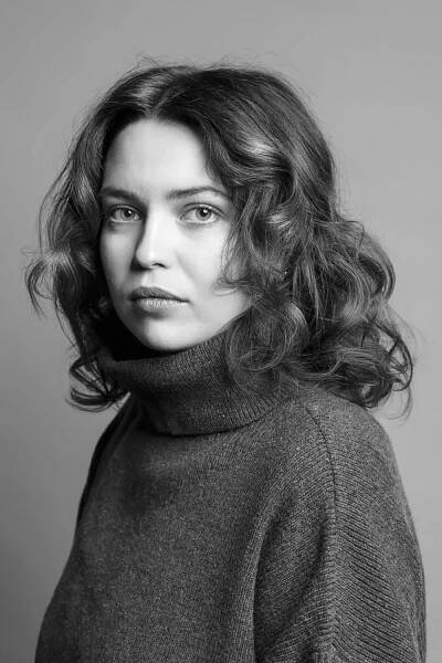 Ester Kuntu – Lisa Richards Nordic
