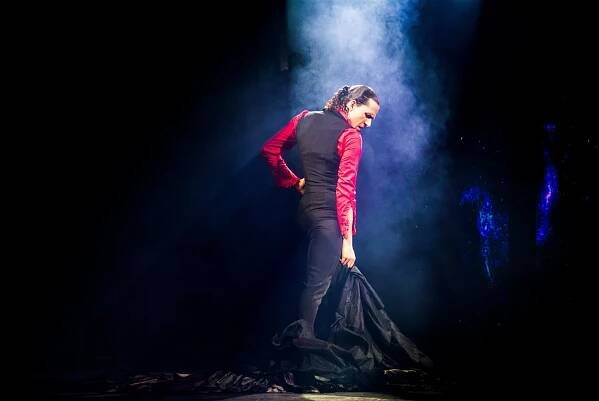 Flamenco Alma – Artistas de Tenerife